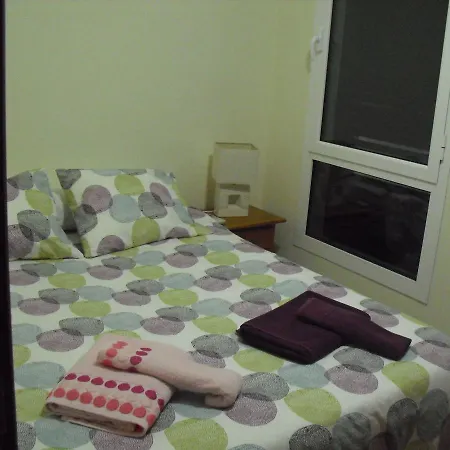 Carolina Villa *