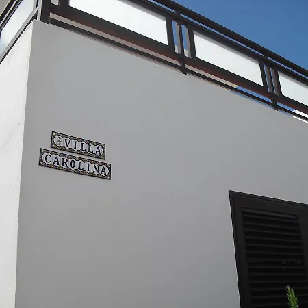 Carolina Villa