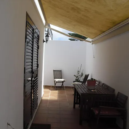 Villa Carolina Tao