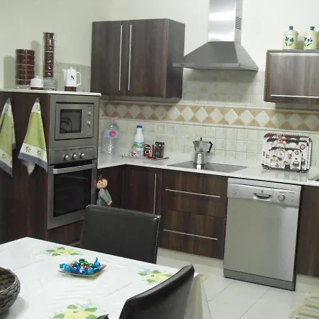 Villa Carolina *