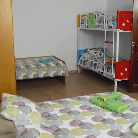 Carolina Villa *
